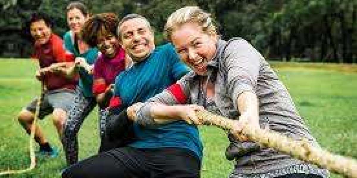 Indoor vs. Outdoor Team Building Activities NYC: Which is Right for Your Team?