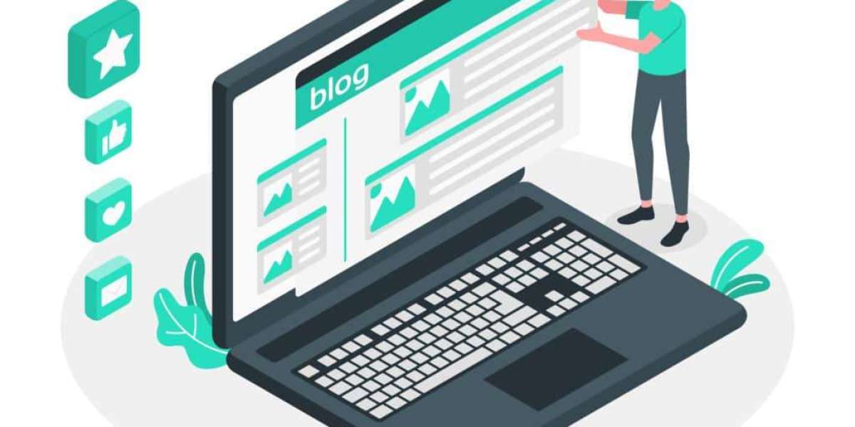 Guest Posting Services: High-Quality Backlinks for Maximum SEO Impact
