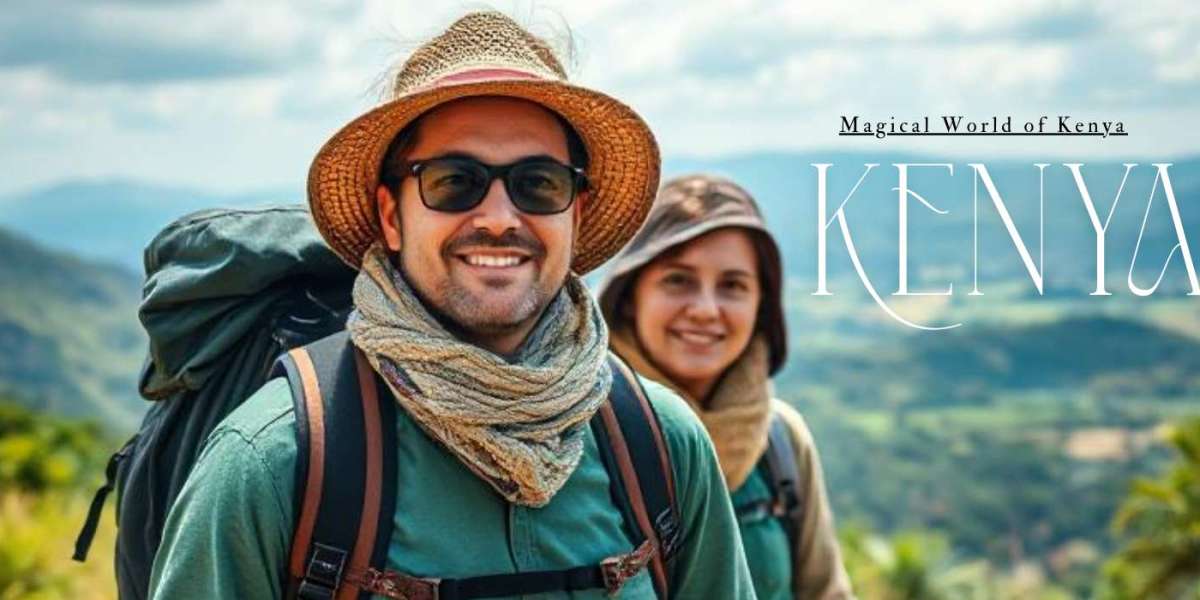 Eligibility Criteria for a Kenya ETA from Ireland: Everything You Need to Know