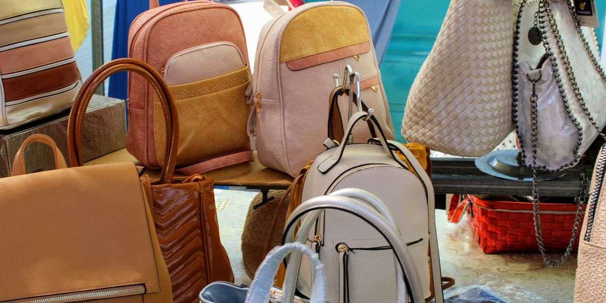 Leather Backpack Bags: The Perfect Blend of Style and Function