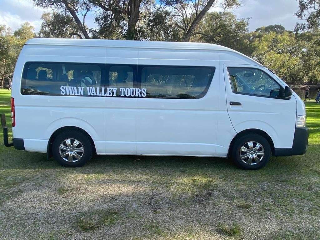 partybushireperth