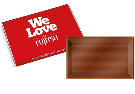 Chocolate Everywhere! | BMT Promotions UK