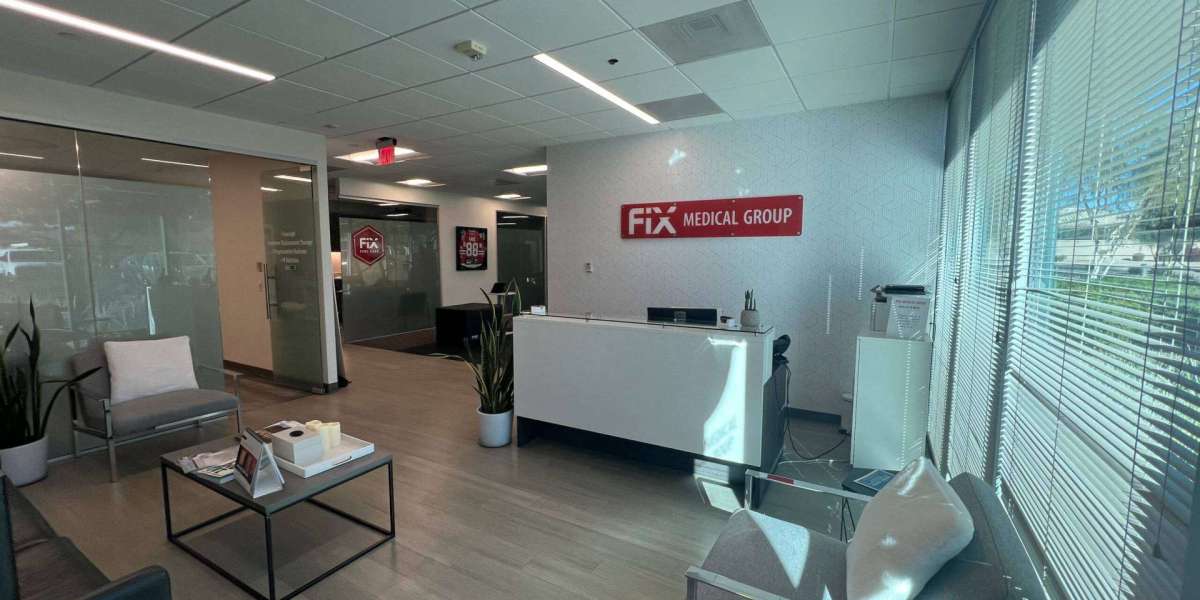 FIX Medical Group-Sports Medicine Scottsdale
