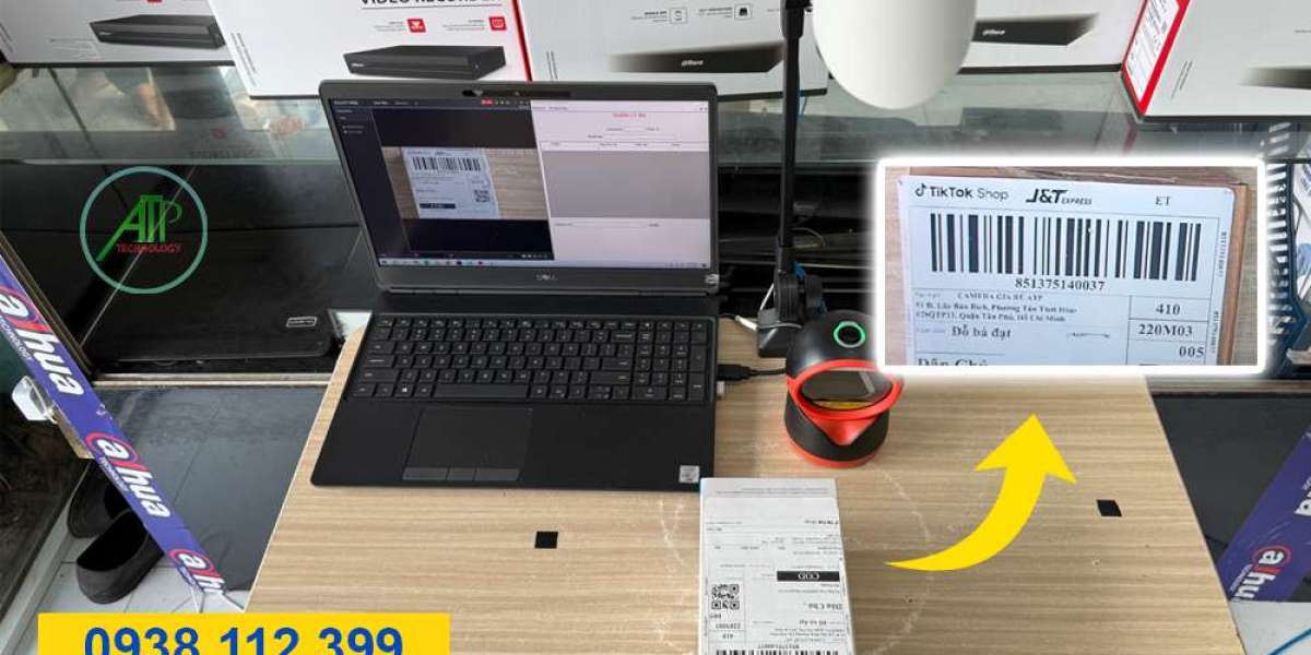 Đánh giá dòng sản phẩm camera chất lượng cao giám sát mã vận đơn giá rẻ tại An Thành Phát