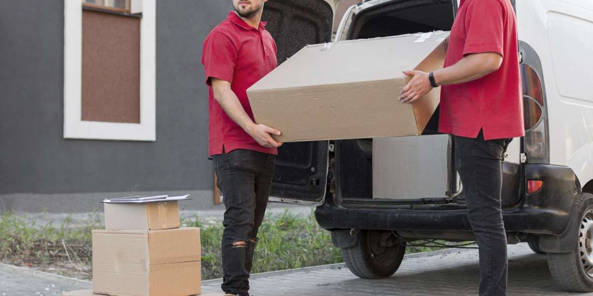 Top Movers and Packers in Mumbai & Pune: Stress-Free Relocation