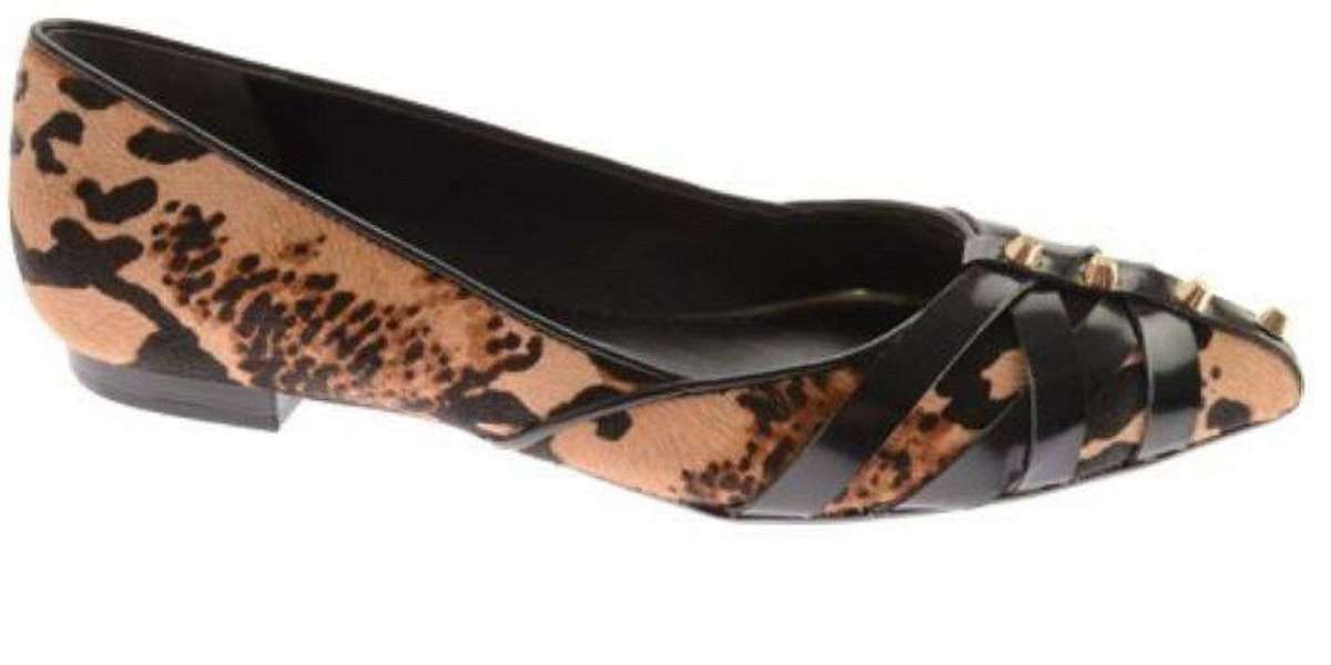 The Ultimate Guide to Choosing Comfortable Women's Dress Shoes