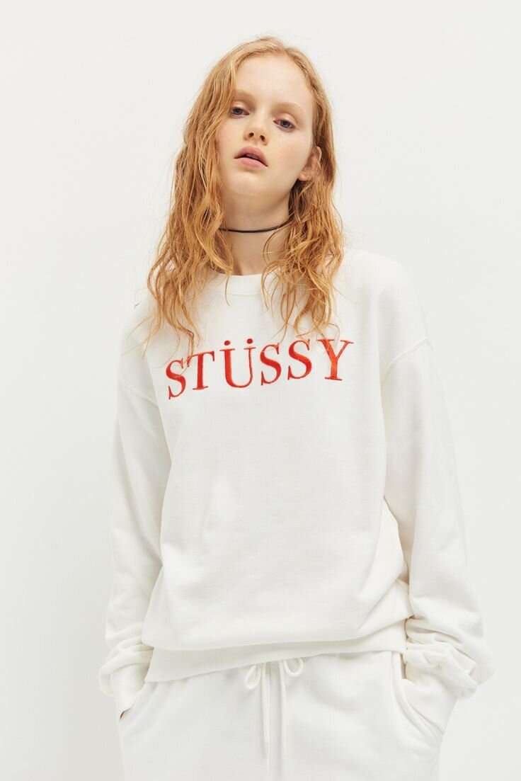 pull stussy