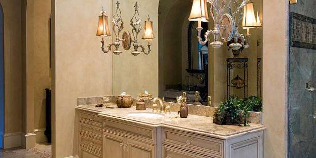 Bathroom Vanity Unit in Bangalore