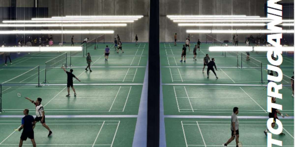 The Foundation of Melbourne Badminton: Badminton Connect's Dedication to Quality and Community Growth