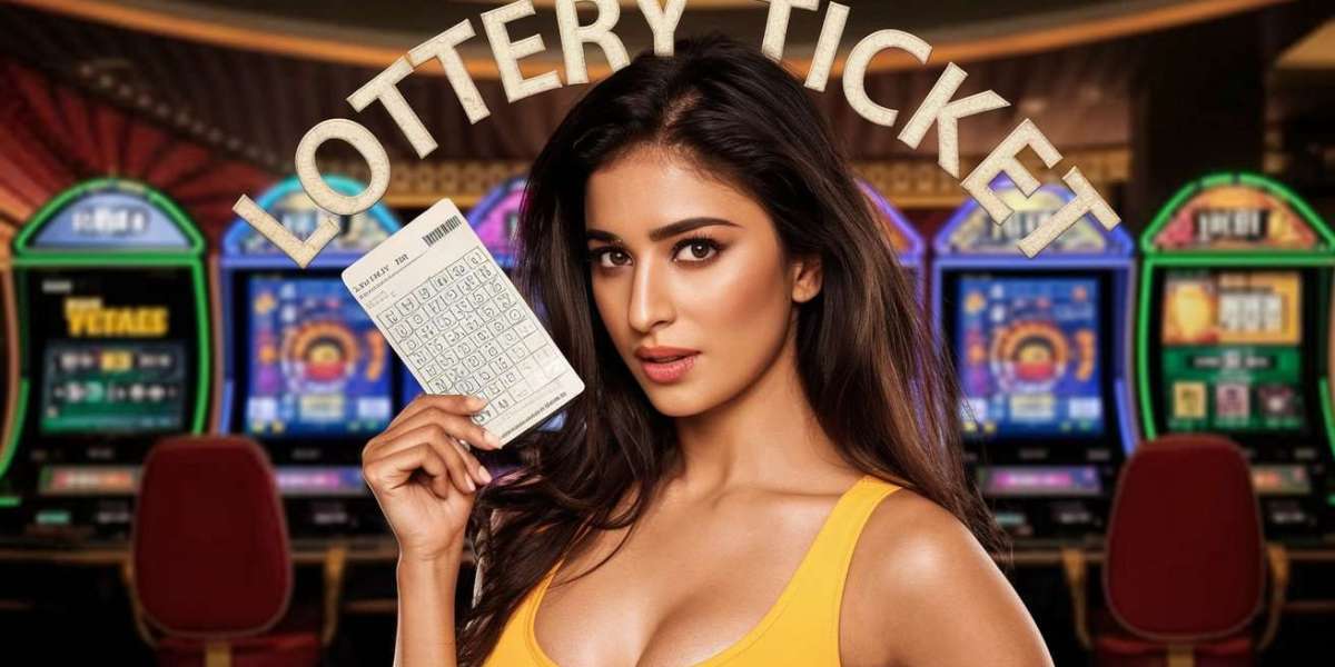 Unlock Your Dream Prize: Buy a Ticket, Change Your Life! - Khelraja ?