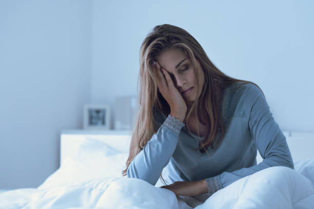 Acupuncture Treatment For Insomnia In Chennai | Jayanth Acu