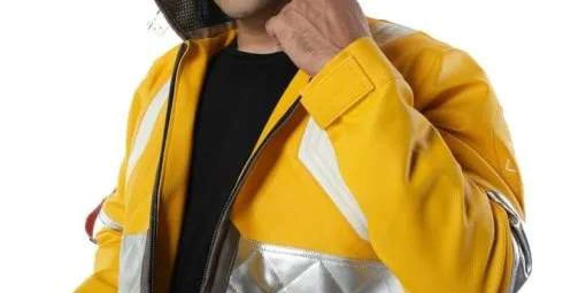 Cyberpunk Jackets: Futuristic Style & Bold Fashion