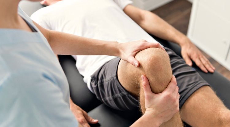 Why Is Body Work Vienna Essential for Stress Relief? - Philadelphia Live News