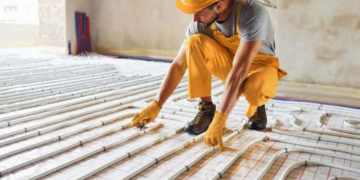 What Flooring Should You Avoid with Underfloor Heating?