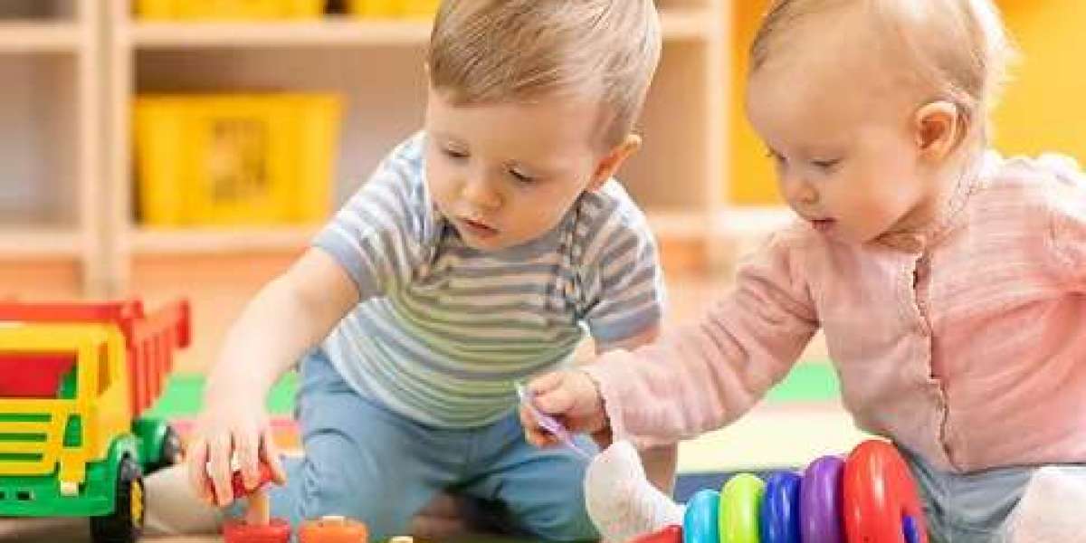 Healthy Eating Habits for Preschoolers: A Parent’s Guide