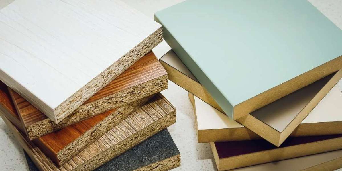 MDF Manufacturing Plant Project Report: Industry Trends and Business Opportunities