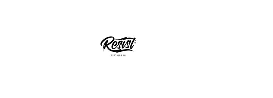 RESIST CLOTHING COMPANY