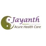 Jayanth Acupuncture - Chetpet