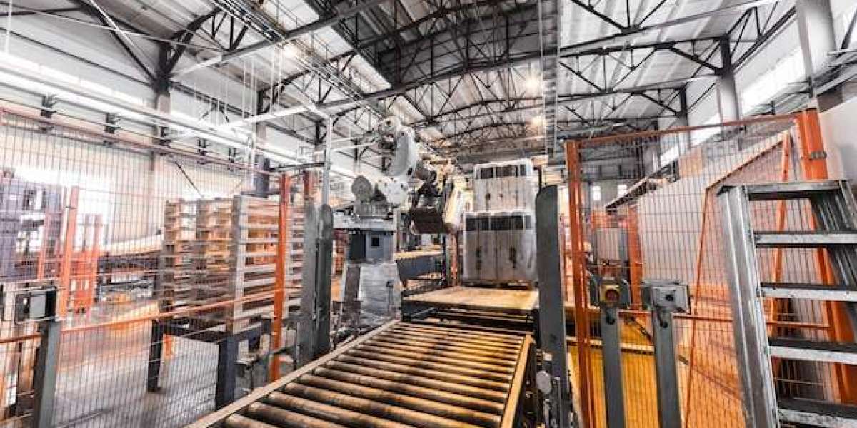 The Rise of Saudi Arabia’s Steel Industry in Global Markets