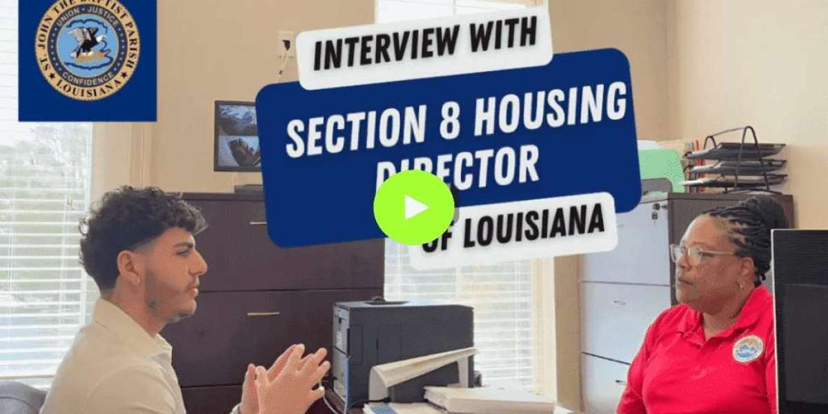 Karim’s Step-by-Step Guide to Securing Section 8 Housing