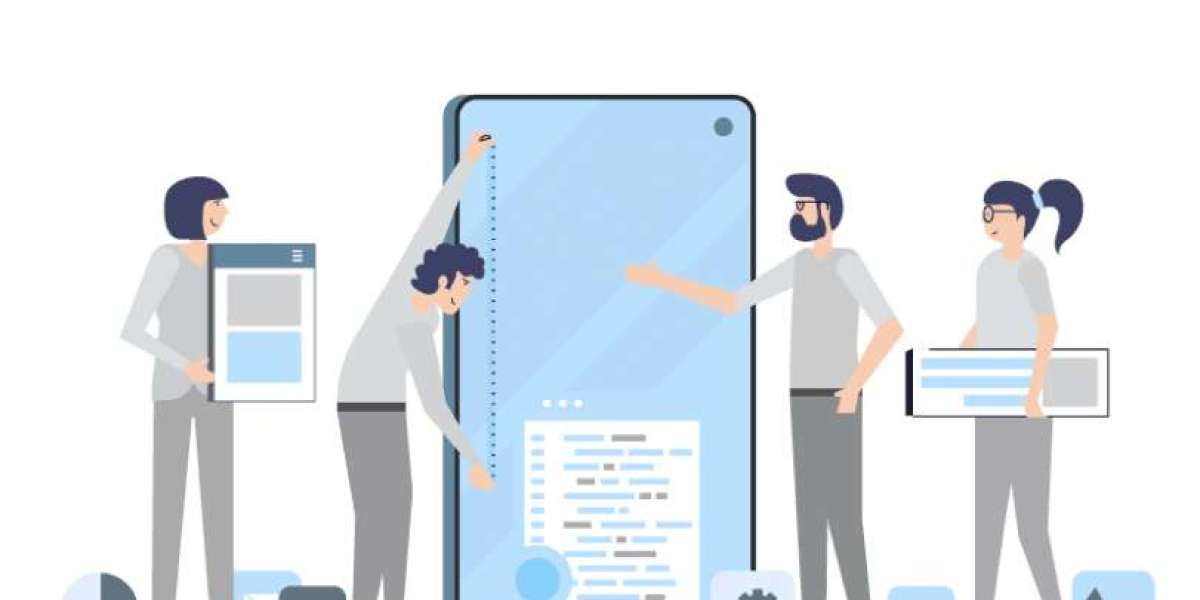 Dxb Apps Is An Efficient Android App Development Dubai