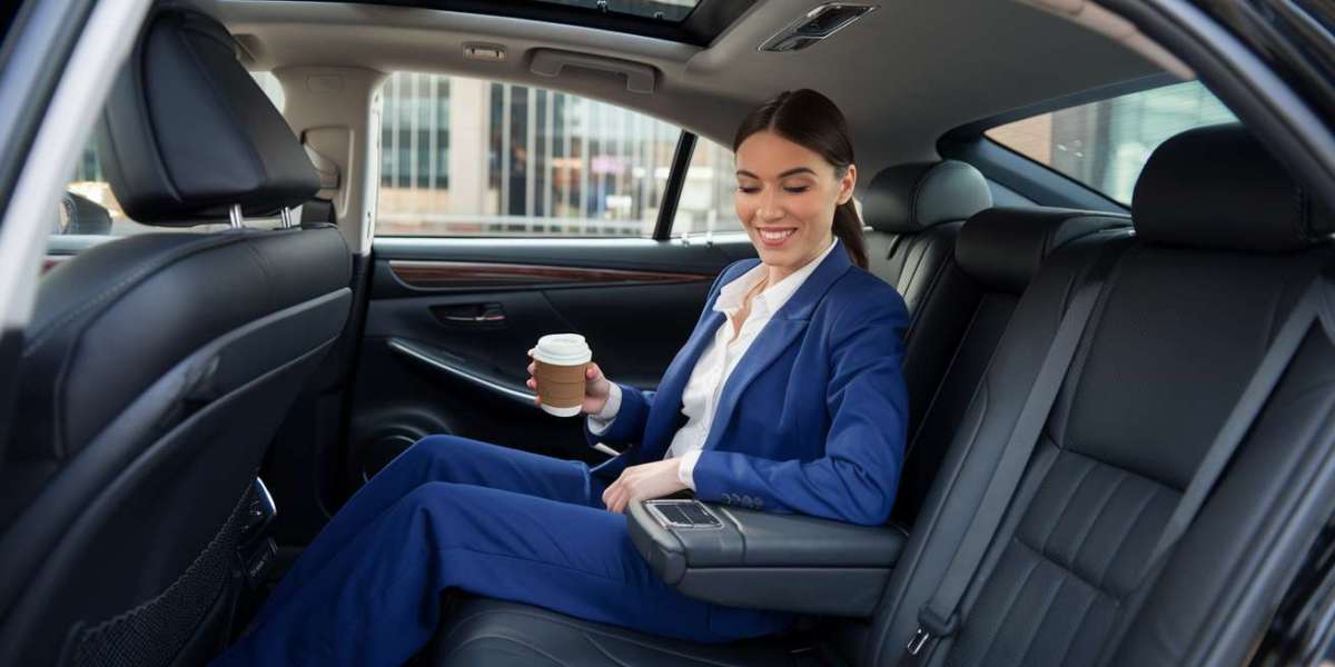 Local Taxi Service in Somerset: Reliable, Affordable, and Convenient Travel