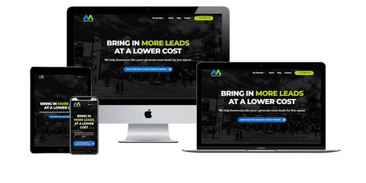 Marketing Agency London Ontario – Elevate Your Brand Online
