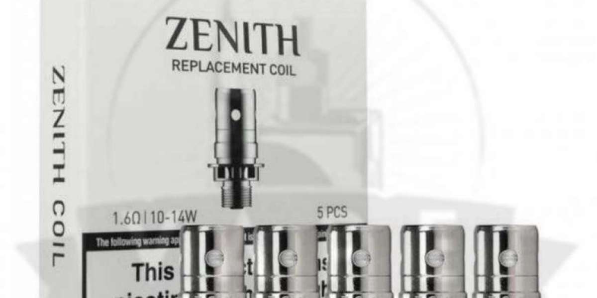Vaporesso GTX Coils and Innokin Z Coils: Which is More Compatible with Your Device?