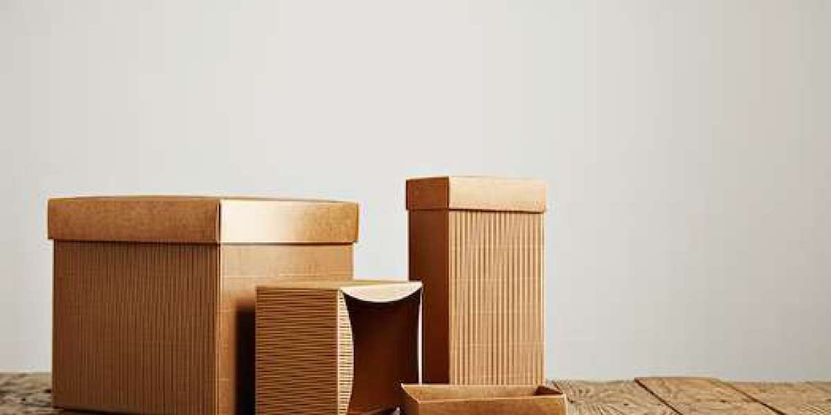 Top Printed Corrugated Packaging Wholesaler in India: Affordable and Custom Solutions | Shri Sai Printers