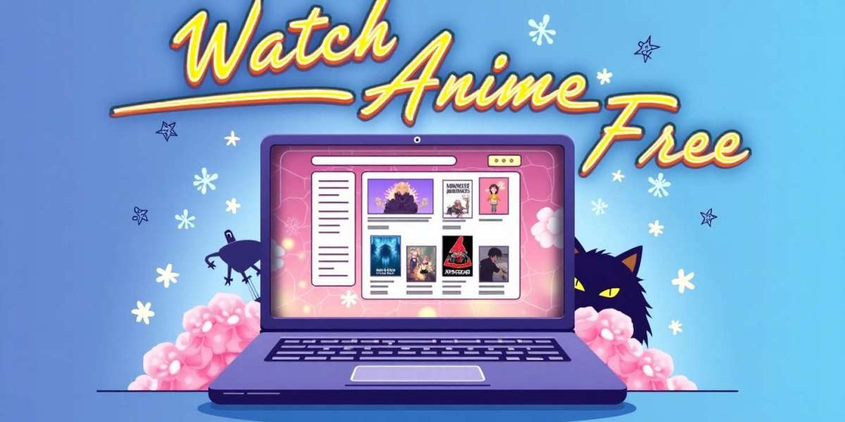 What Website Has the Most Popular Anime Online to Watch for Free?