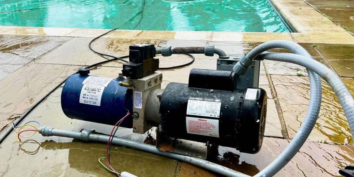 Expert Swimming Pool Maintenance in Thame – Keep Your Pool in Perfect Condition