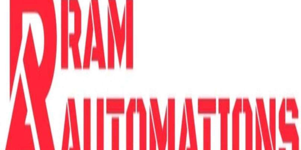 ? Transform Your E-commerce Efficiency with Ram Automations