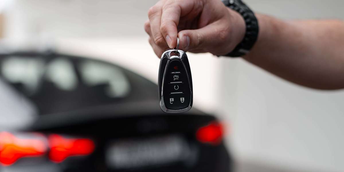 What's The Job Market For Car Locksmith Emergency Professionals Like?