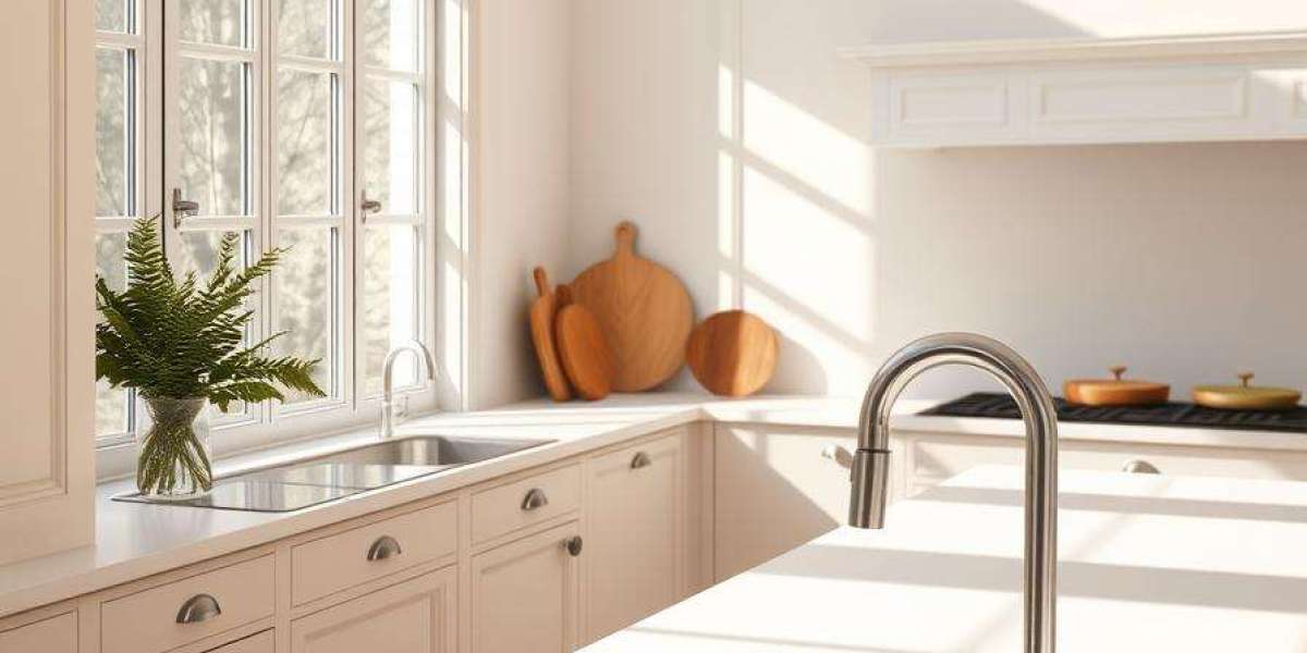 The Perfect Stainless Steel Corner Sink for Smart Spaces