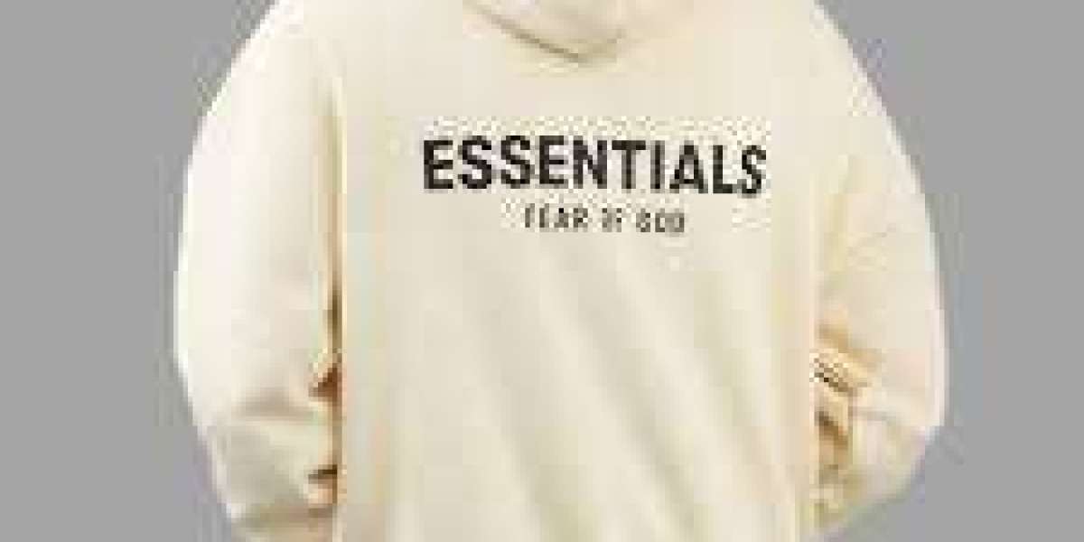 1977 Essentials Hoodie: The Iconic Blend of Heritage, Comfort, and Modern Streetwear