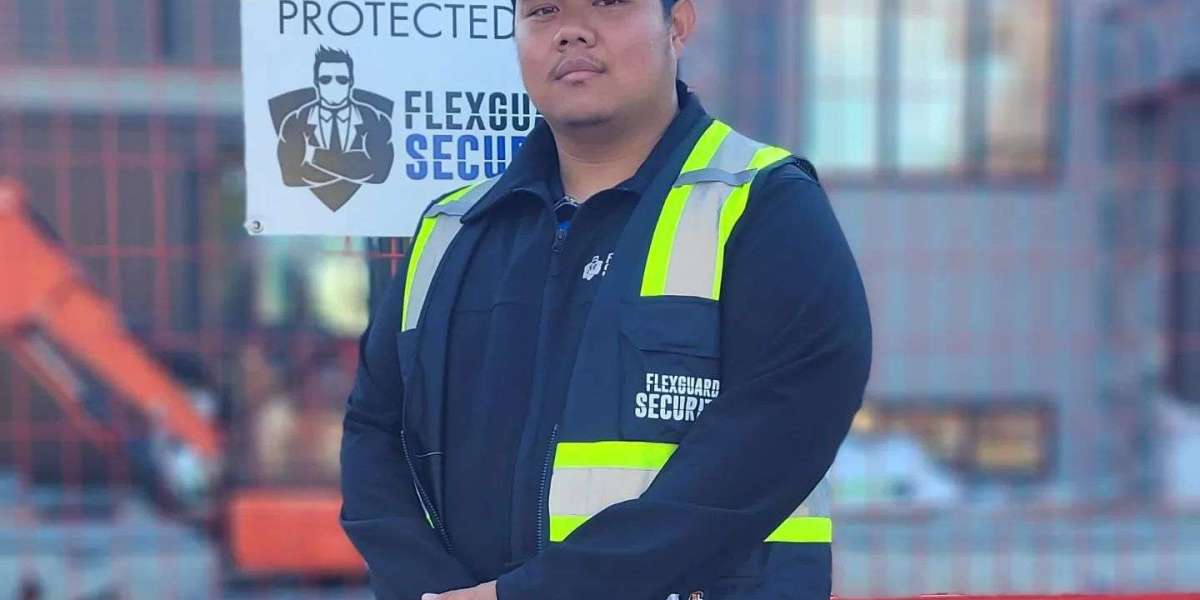 Affordable & Trusted Vancouver Security Service Providers