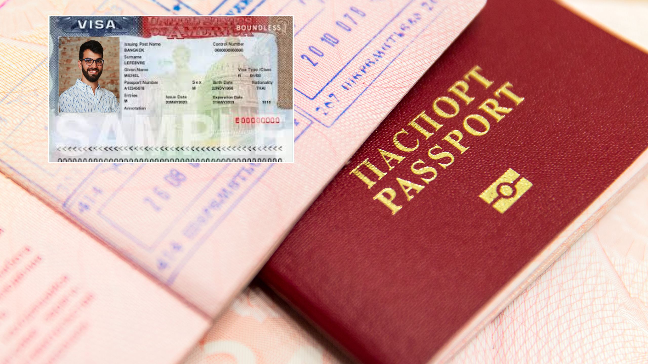 B2 Visa: How to Apply, Requirements & Fees Explained - Citybit