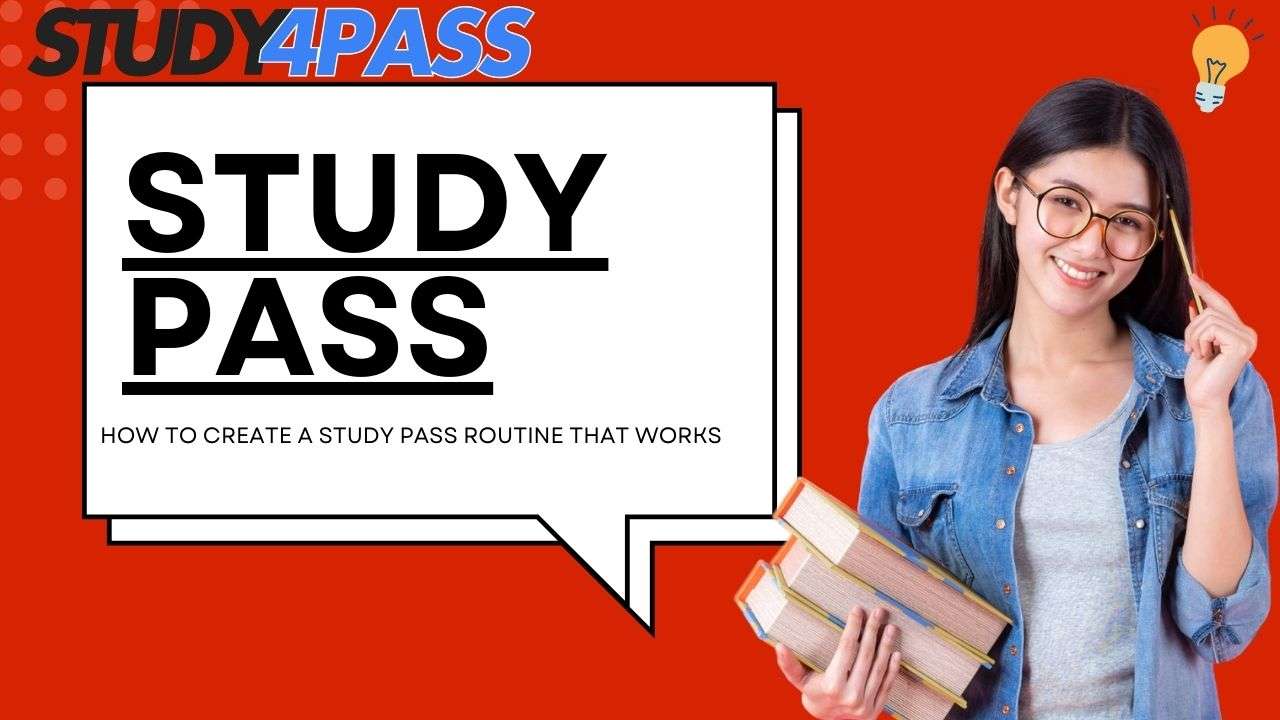 Study Pass