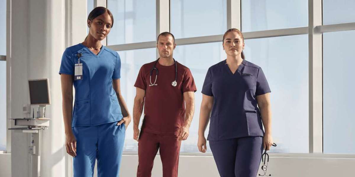 Top Medical Uniform Store Australia – Your One-Stop Destination for Quality and Comfort