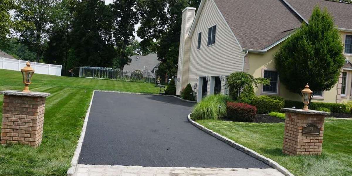 Street paving