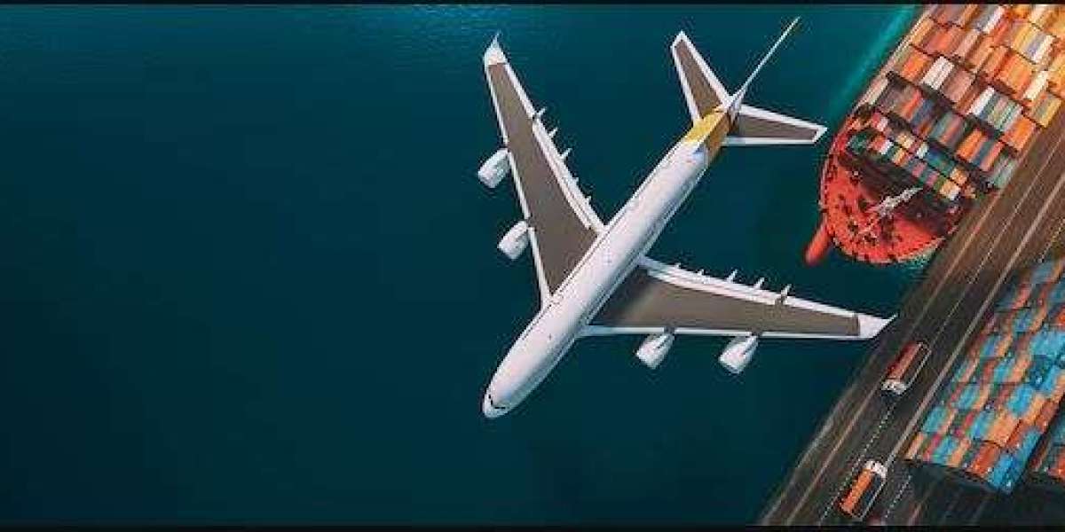 United States Air Freight Market Size, Industry Trends, Share, Growth & Forecast Report 2025-2033