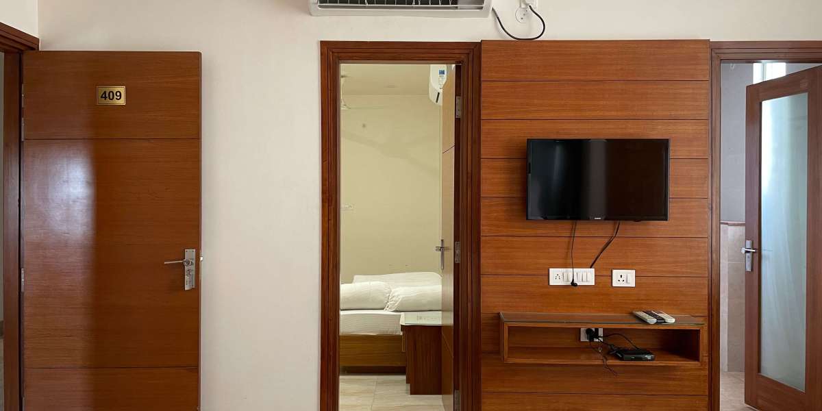 Welcome to Hotel Jesraj Salasar: One of the Best Hotels in Salasar