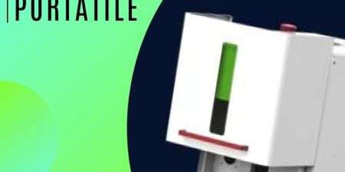 Scopri il Marcatore Laser Portatile Perfetto per le Tue Esigenze