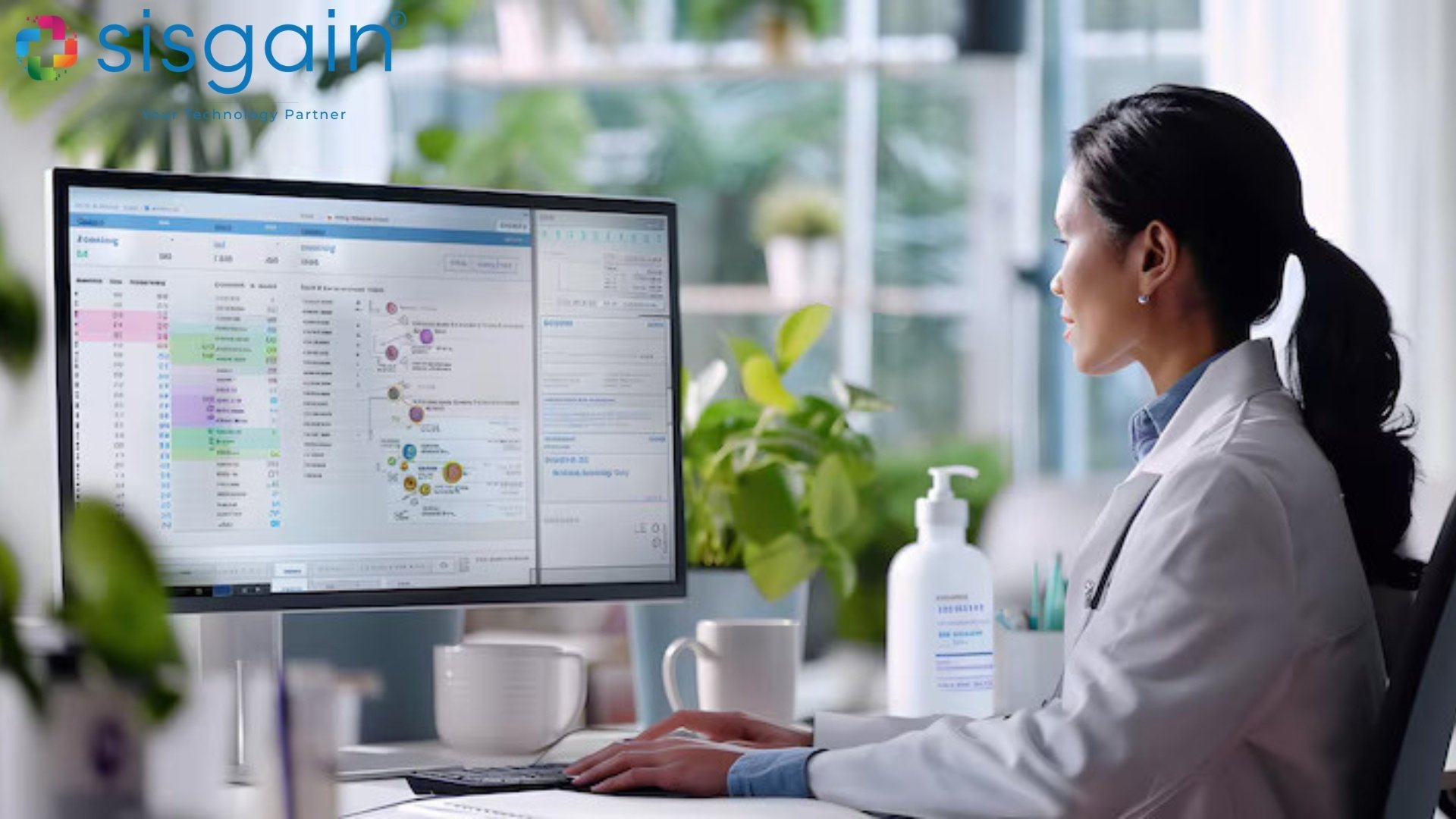 Hospital Information Management Software in Saudi Arabia 2025