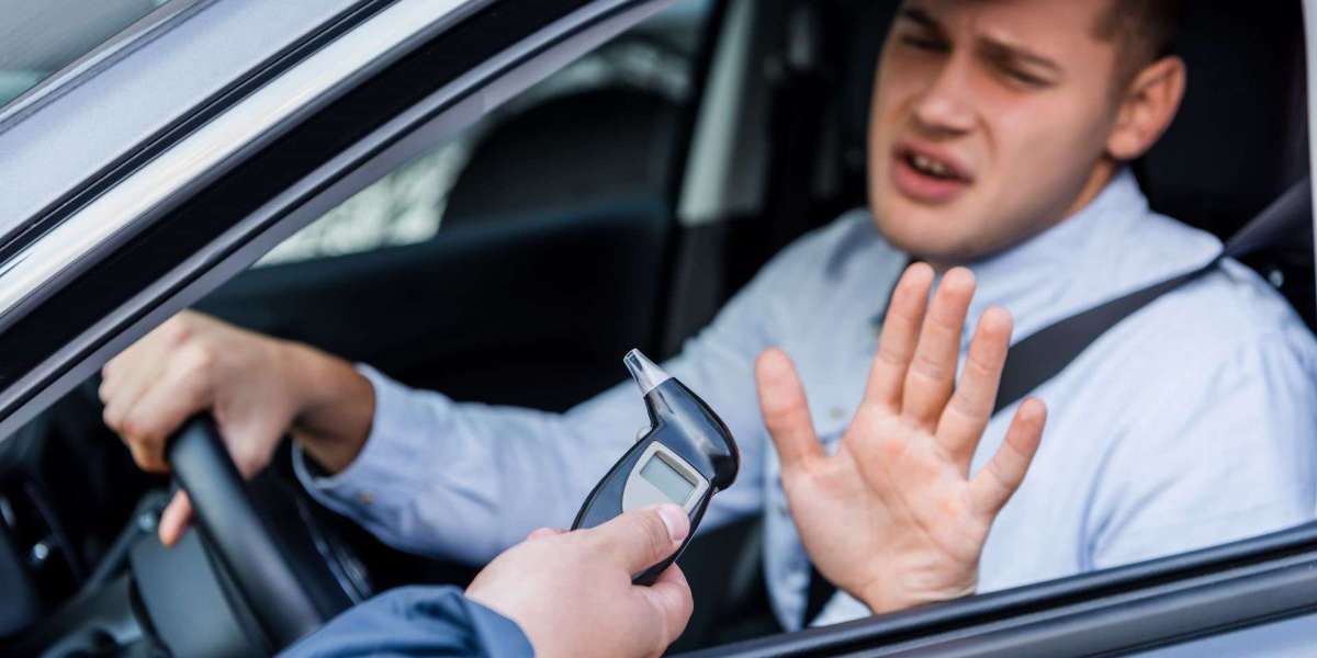 Get Help Close By with Drink Driving Solicitors Near Me at Motoring Defence