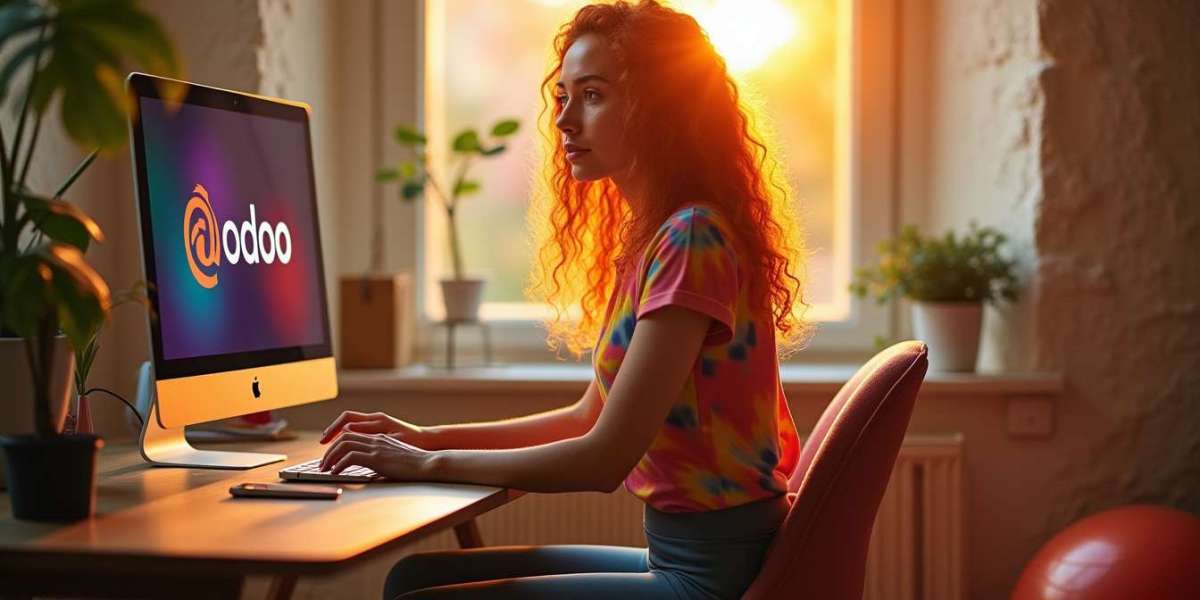 Why NYC Businesses Need Skilled Odoo Developers