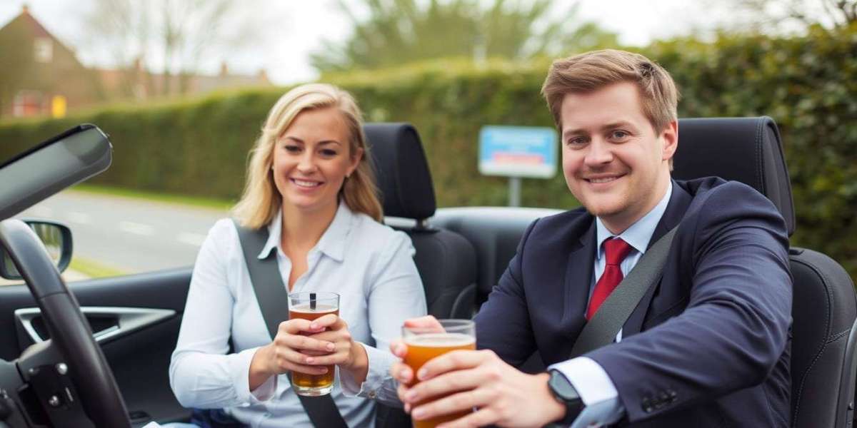 Your Drink Driving Solicitors Ready to Defend You!