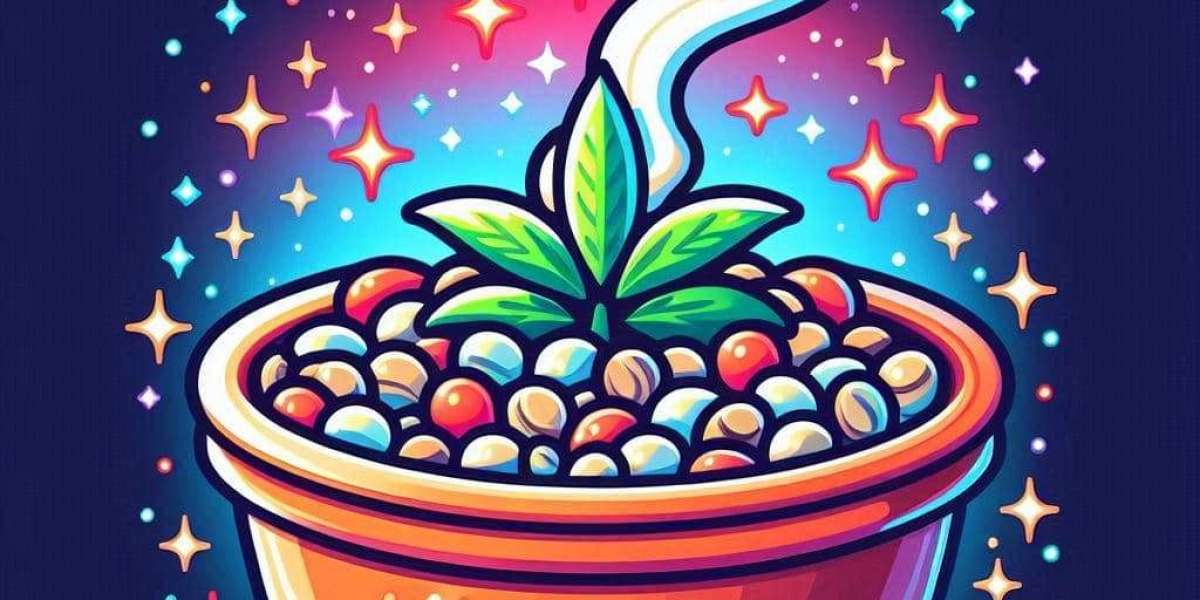 Northern Lights: The Best Indica Strain for Relaxation and Sleep