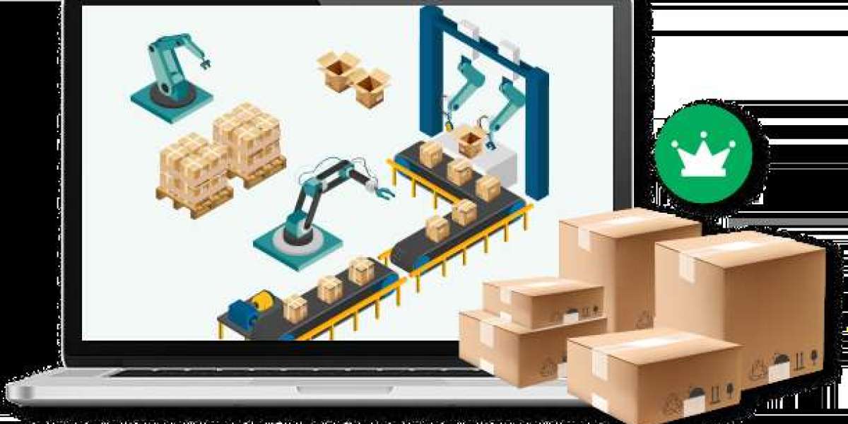 Shipping manager software program