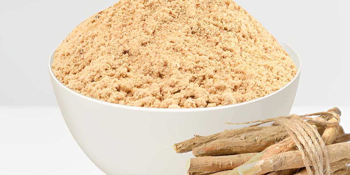 What Is Liposomal Ashwagandha and Why Is It Trending?